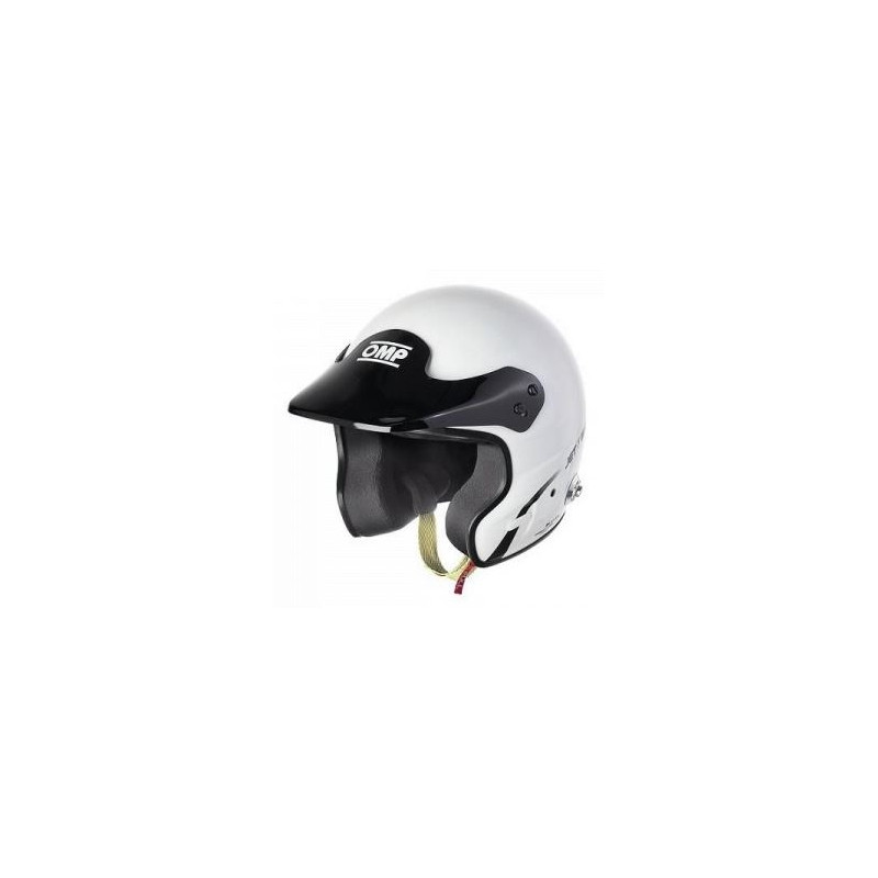 Casque Jet 7S OMP