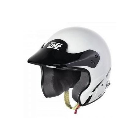 Casque Jet 7S OMP