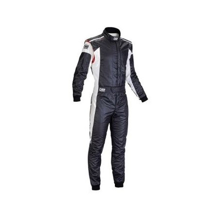 Combinaison Tecnica Evo OMP