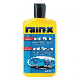 RAIN-X anti-pluie 200ml