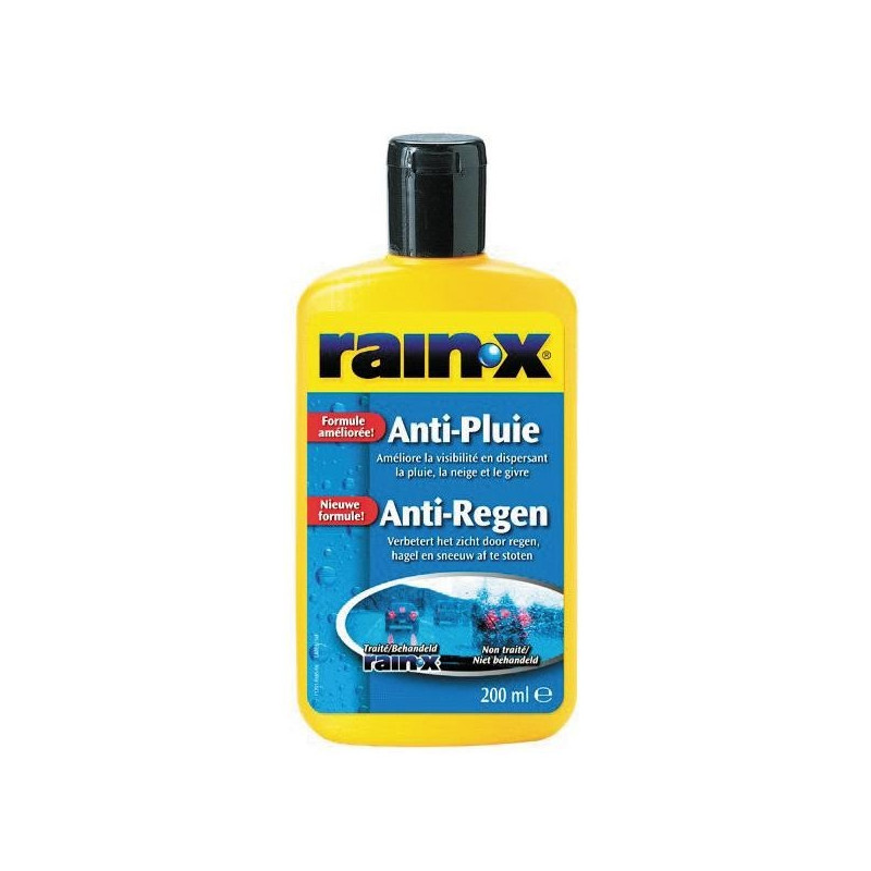 RAIN-X Anti-Pluie 