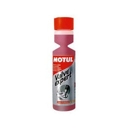 MOTUL Valve Expert