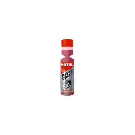 MOTUL Valve Expert