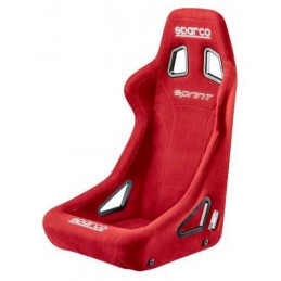 Baquet Sprint Sparco