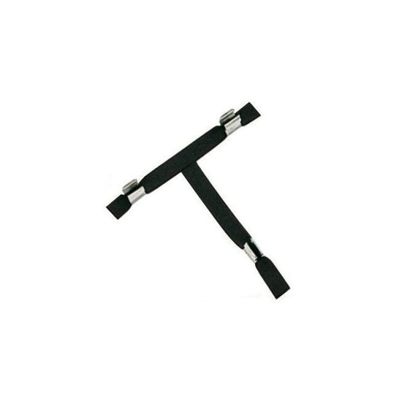 Croix de roue fixation acier Sparco Croix de roue fixation acier Sparco