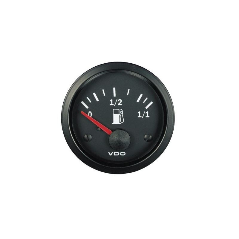Manomètre jauges de carburant VDO cockpit vision Manomètre jauges de carburant VDO cockpit vision
