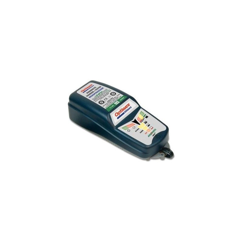Chargeur OptiMate 5 A pour batterie Chargeur OptiMate 5 A pour batterie