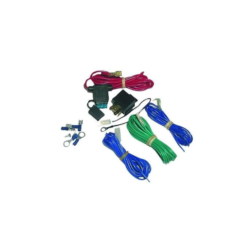 Accessoires câblage et gaines Faisceau pour rampe de phares Accessoires câblage et gaines Faisceau pour rampe de phares