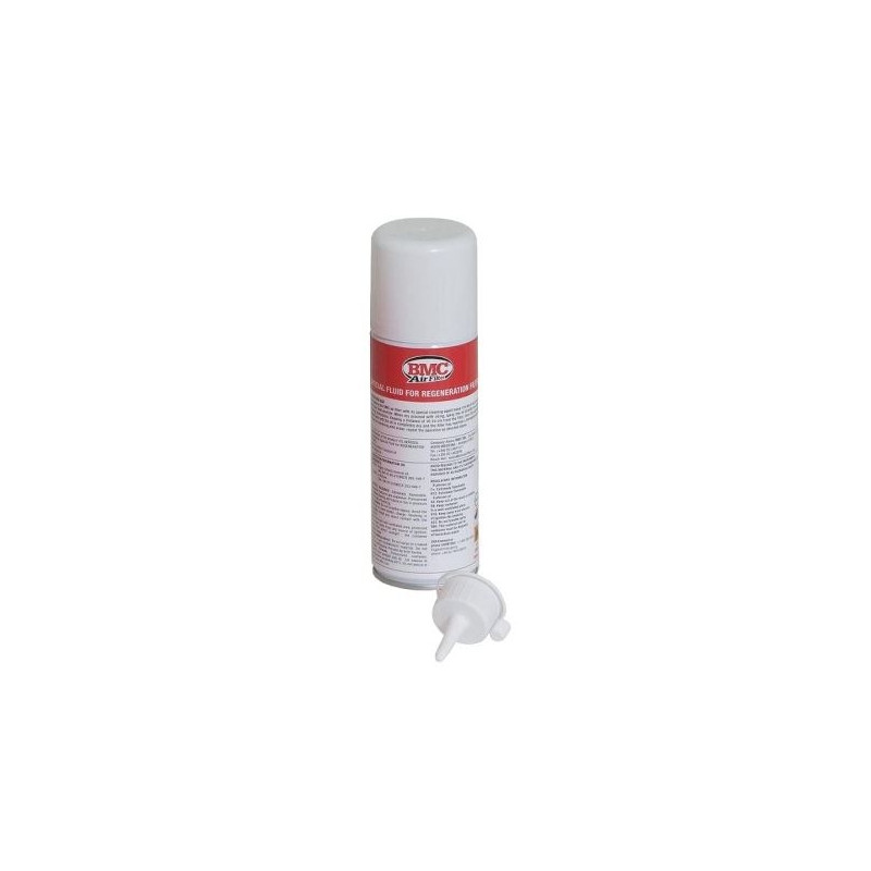 Nettoyants pour filtres à air BMC 200 ml