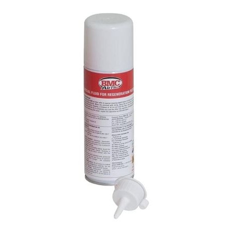 Nettoyants pour filtres à air BMC 200 ml