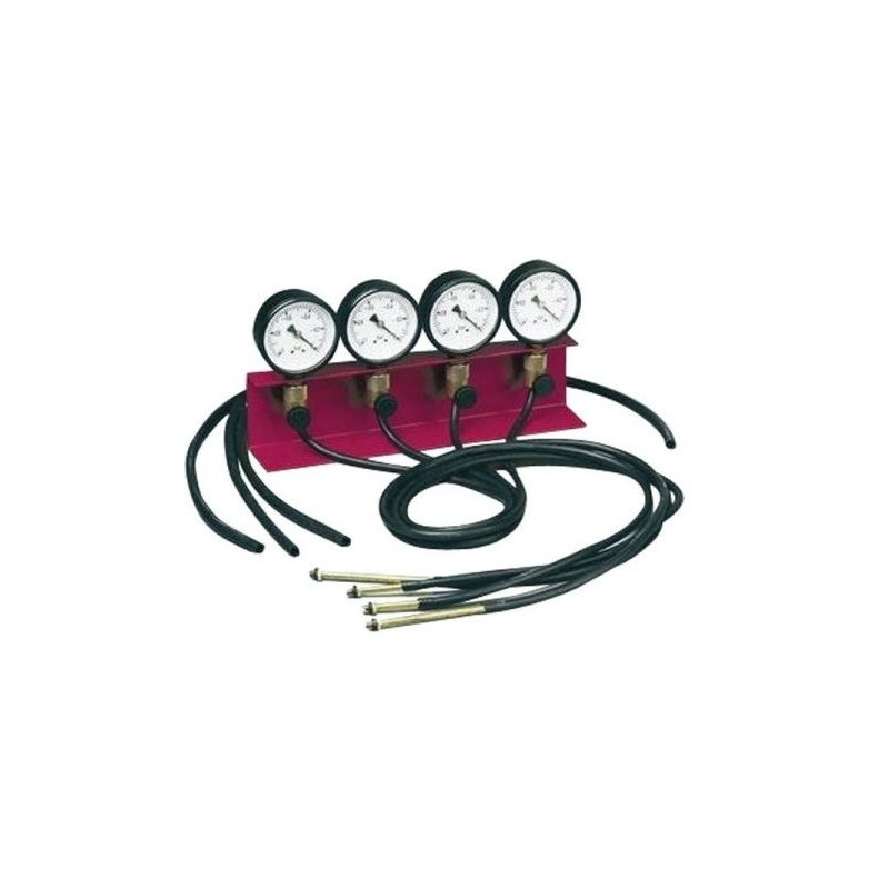 Synchroniseur de carburateurs Synchroniseur de carburateurs