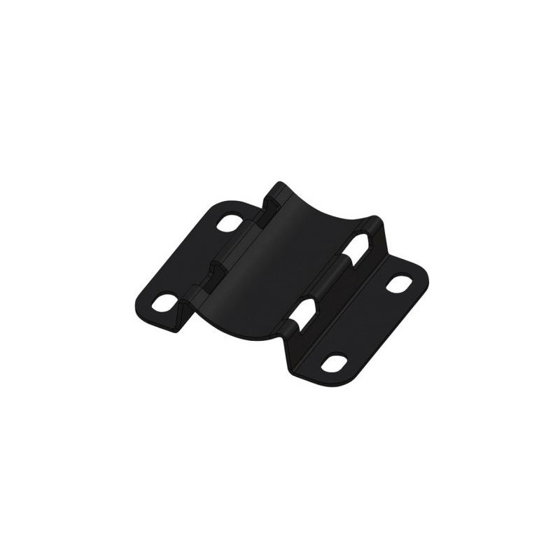 Support de pompe en aluminium Support de pompe en aluminium