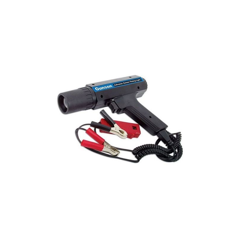 Lampe stroboscopique gunson Lampe stroboscopique gunson