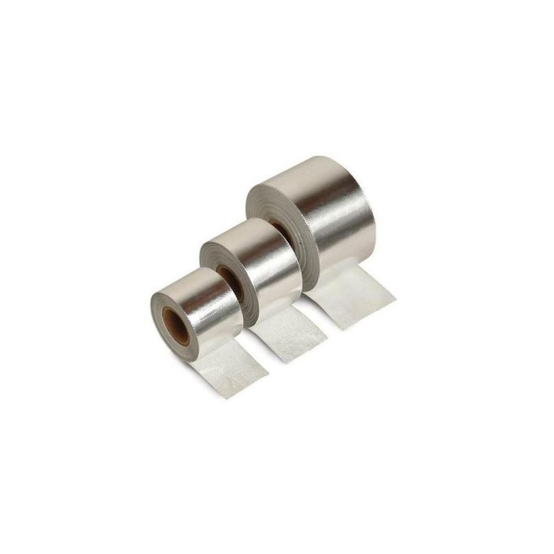 Scotch aluminium renforcé Scotch aluminium renforcé