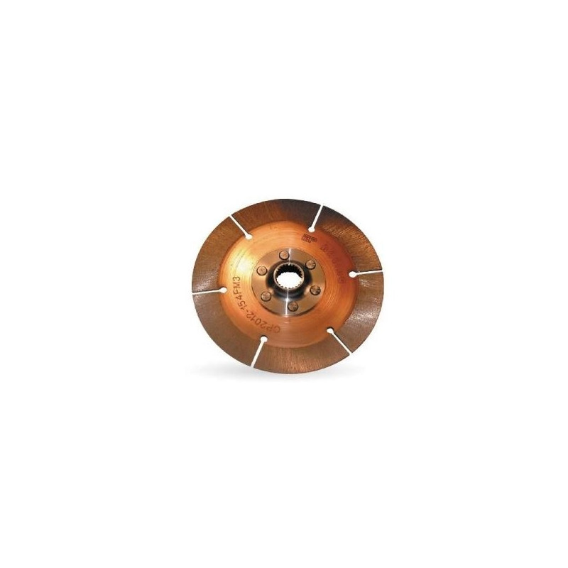 Disque d'embrayage AP RACING CP2012 Disque d'embrayage AP RACING CP2012