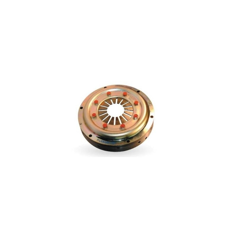 Embrayage racing bidisque à patins Embrayage racing bidisque à patins