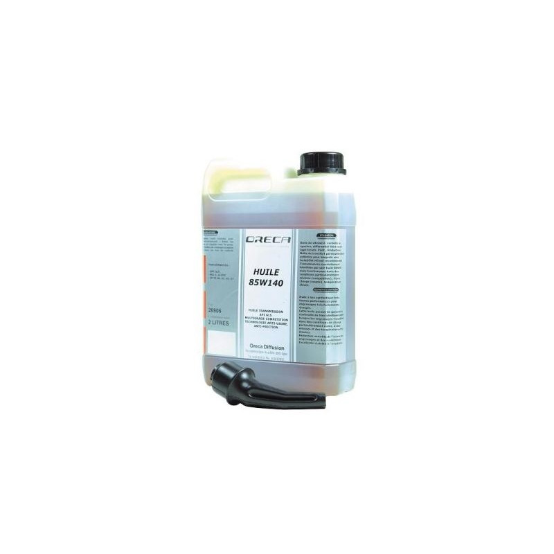 Huile 85W140 Huile 85W140