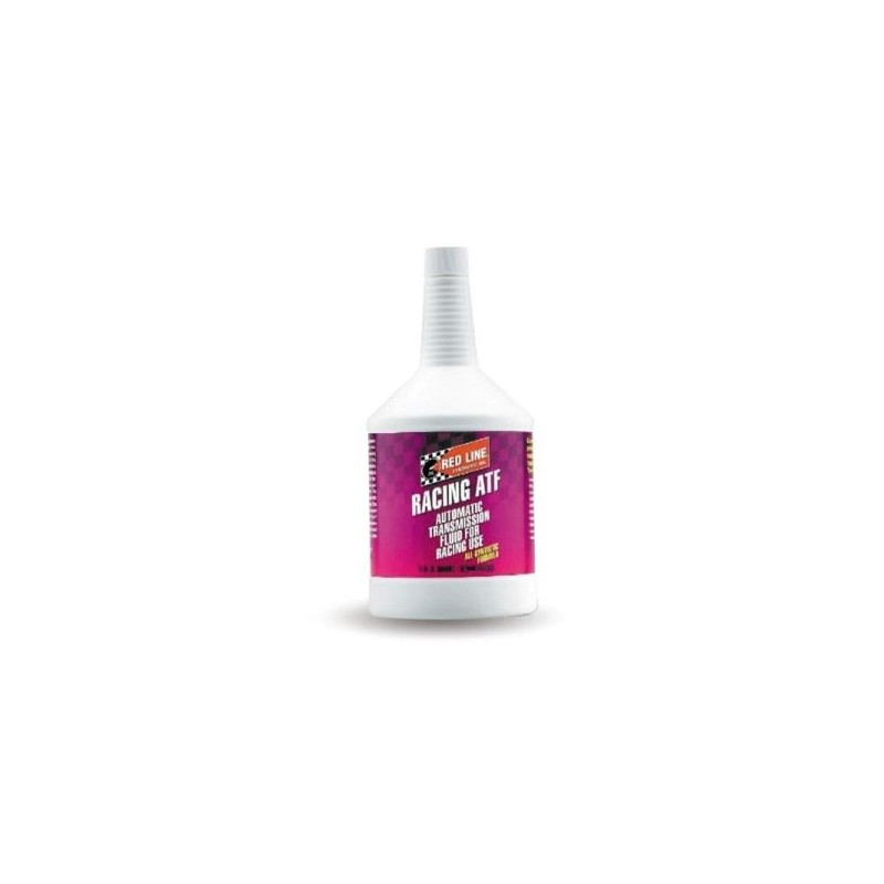 Huile REDLINE Racing ATF (Type F) Huile REDLINE Racing ATF (Type F)
