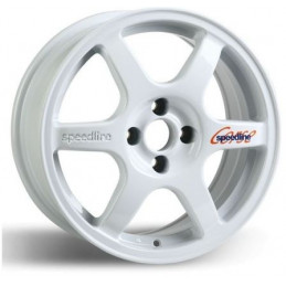 Jante aluminium Type 2108 speedline