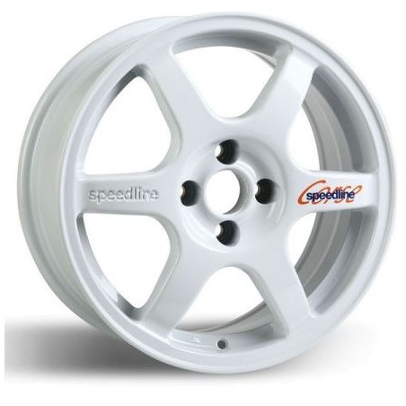 Jante aluminium Type 2108 speedline