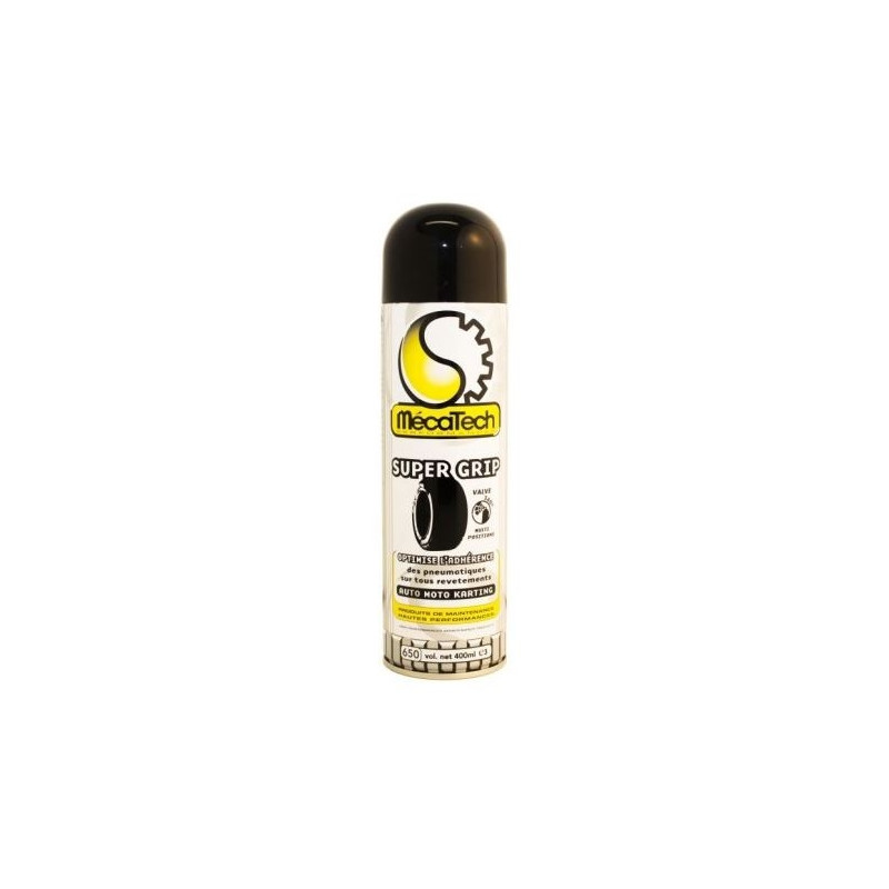Super Grip Mécatech Super Grip Mécatech