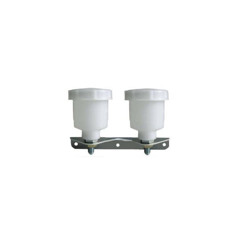 Circuit de freinage support double Circuit de freinage support double
