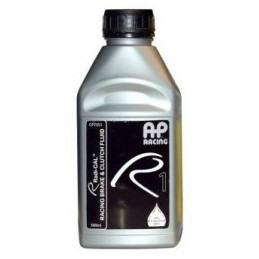 Liquide de frein Gamme Radi-cal R R1