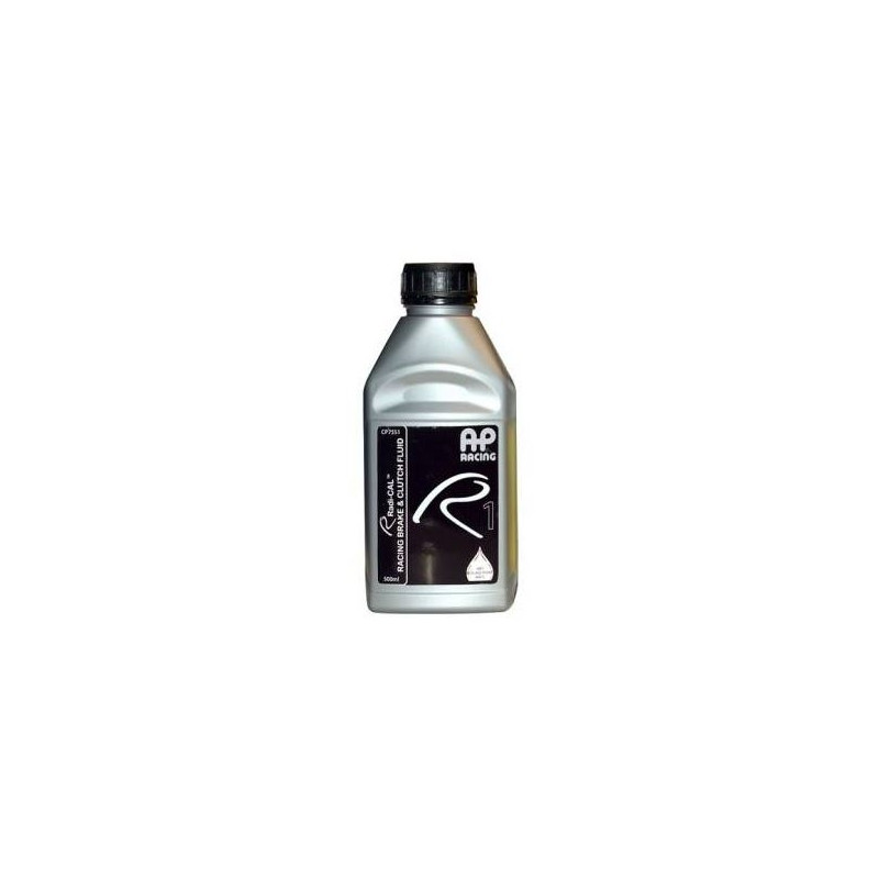 Liquide de frein Gamme Radi-cal R R1 Liquide de frein Gamme Radi-cal R R1