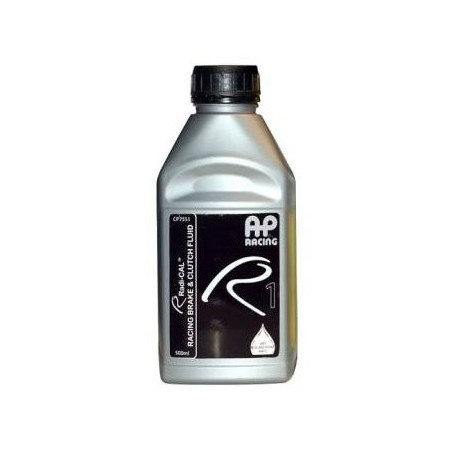 Liquide de frein Gamme Radi-cal R R1