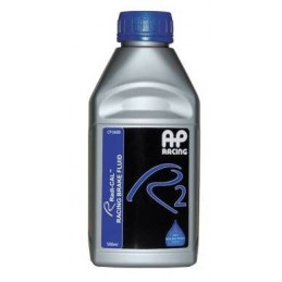 Liquide de frein Gamme Radi-cal R R2