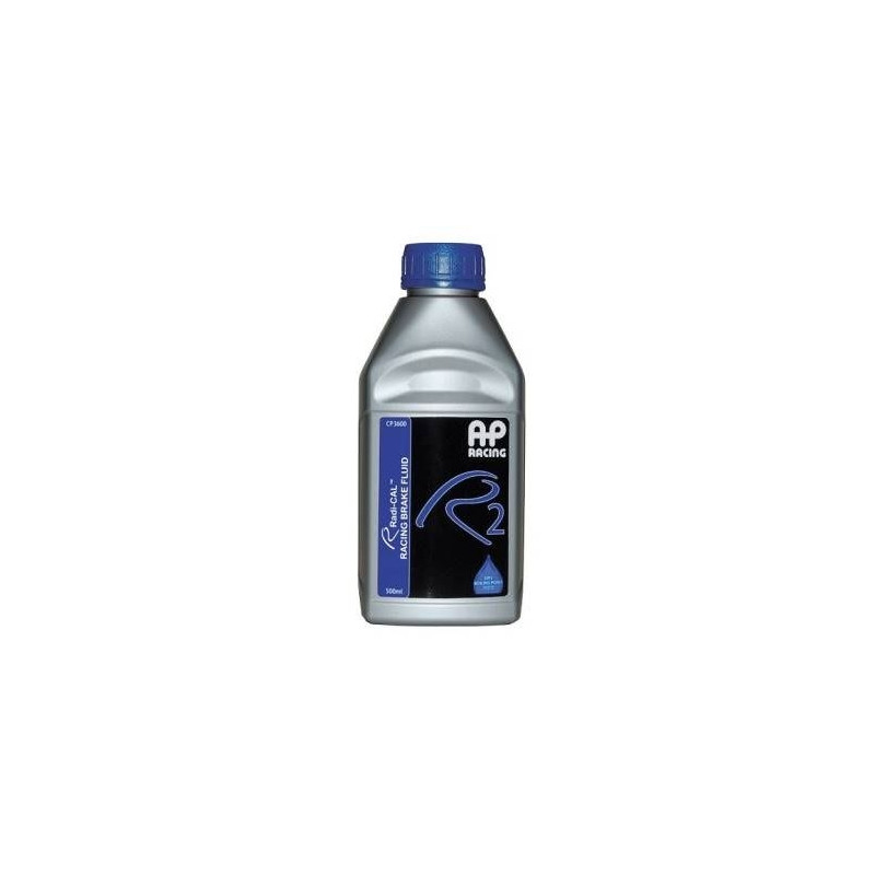 Liquide de frein Gamme Radi-cal R R2