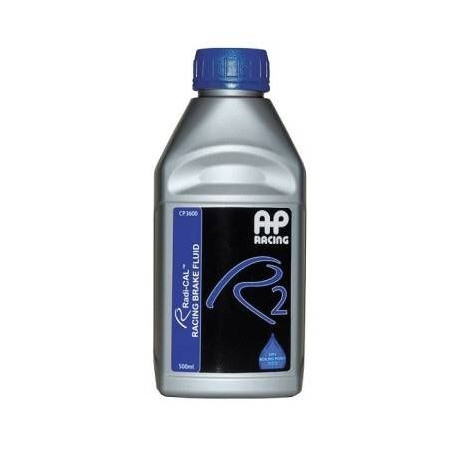 Liquide de frein Gamme Radi-cal R R2