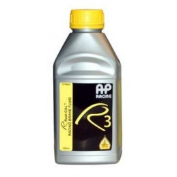 Liquide de frein Gamme Radi-cal R R3