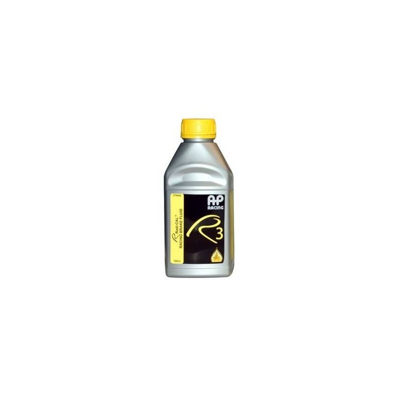 Liquide de frein Gamme Radi-cal R R3