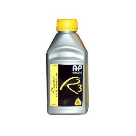 Liquide de frein Gamme Radi-cal R R3