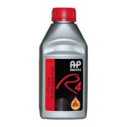 Liquide de frein Gamme Radi-cal R R4 500ml