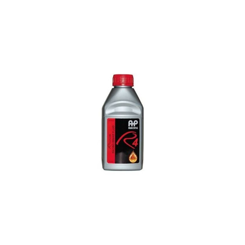 Liquide de frein Gamme Radi-cal R R4 500ml