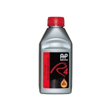 Liquide de frein Gamme Radi-cal R R4 500ml