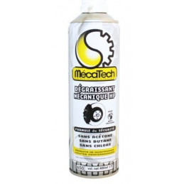 Nettoyant Freins