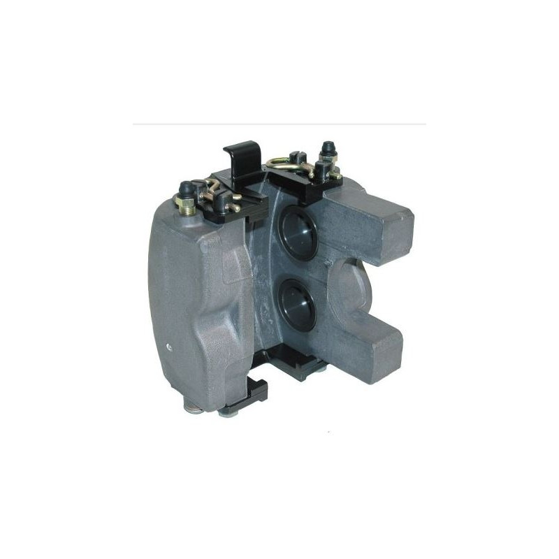 Etriers de frein 4 pistons CP2270/2271 Véhicule historique AP Racing Etriers de frein 4 pistons CP2270/2271 Véhicule historique AP Racing