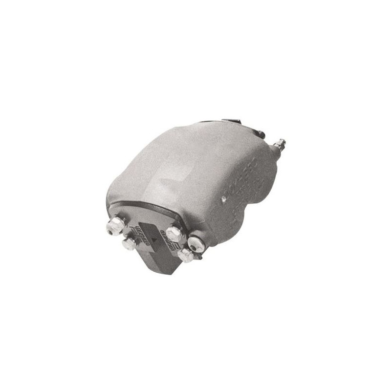 Etriers de frein 4 pistons AP Racing CP2361 Etriers de frein 4 pistons AP Racing CP2361
