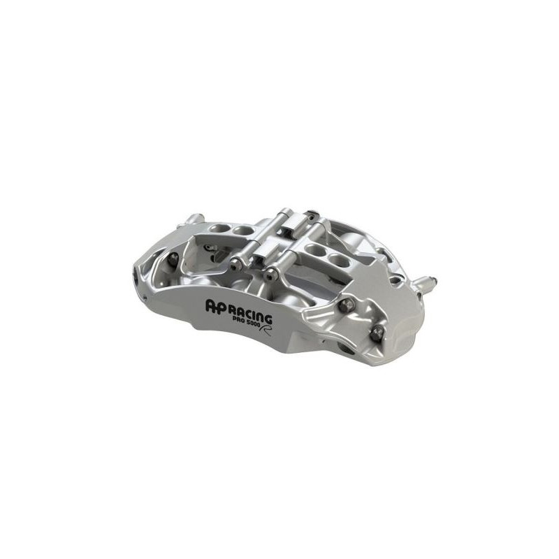 Etriers de frein 6 pistons gamme pro 5000 R Entraxe 210 mm Etriers de frein 6 pistons gamme pro 5000 R Entraxe 210 mm