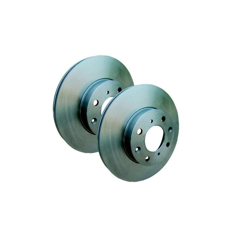 Disques Gr.N Redspec Disques Gr.N Redspec