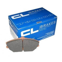 Plaquettes CL BRAKES RC 6