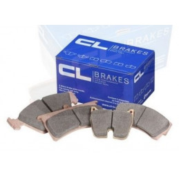 Plaquettes CL BRAKES RC 8