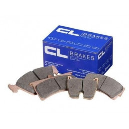 Plaquette CL BRAKES RC8R