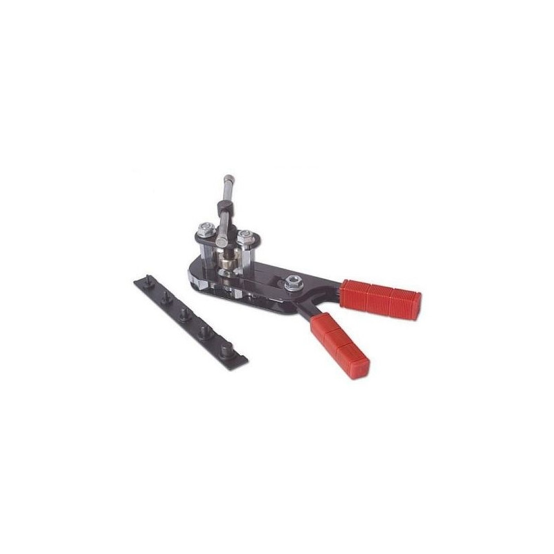 Pince pour collet battu LASER Pince pour collet battu LASER