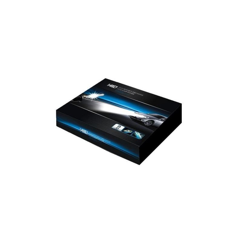 Kits Xénon 55W Kits Xénon 55W