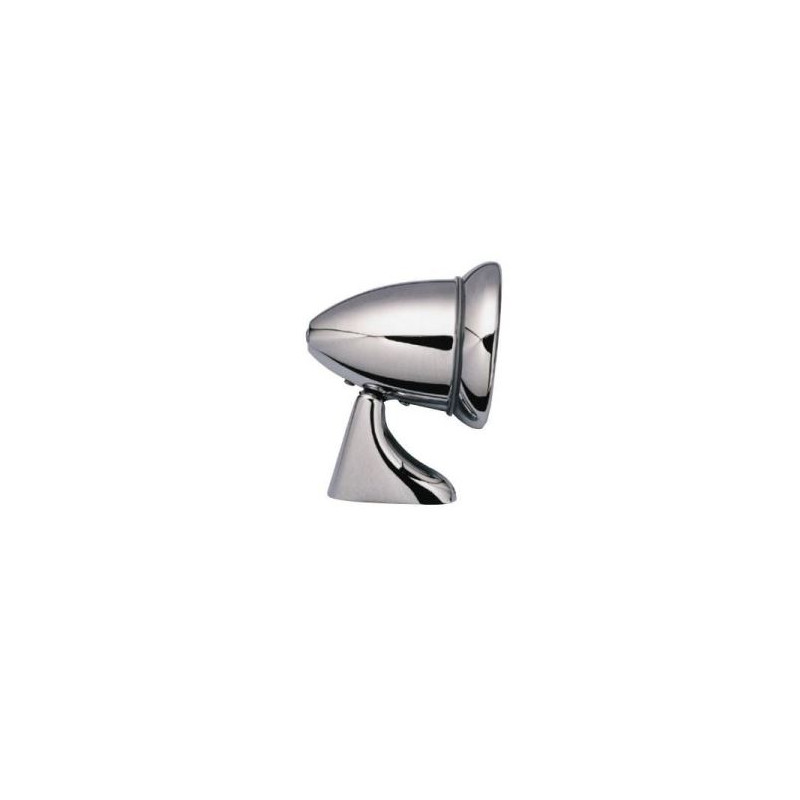 Rétroviseur Chrome Rétroviseur Chrome