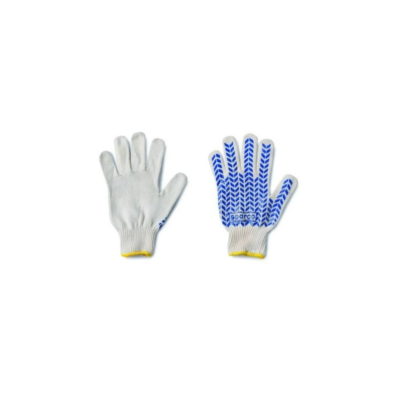 Gants mécano coton SPARCO